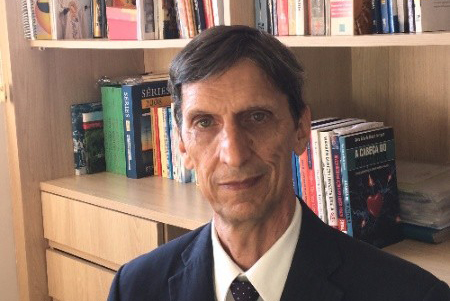 Murilo Batista