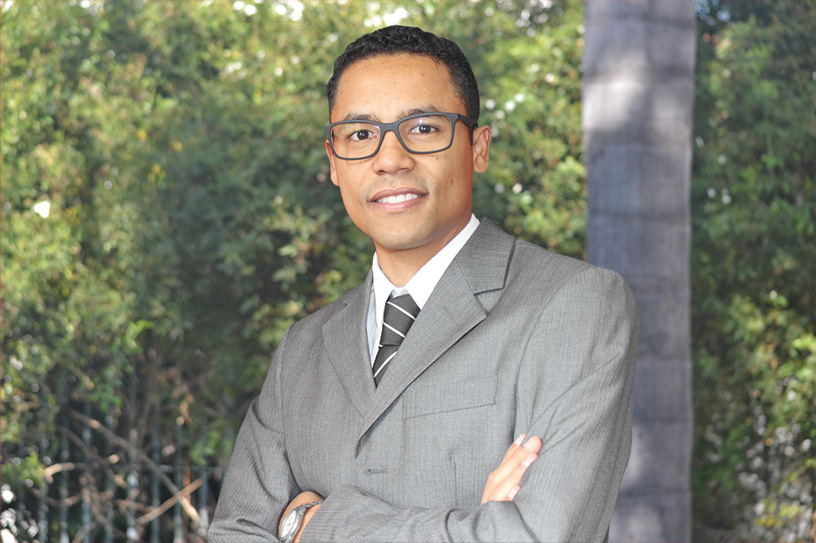 José Marcio Goulart