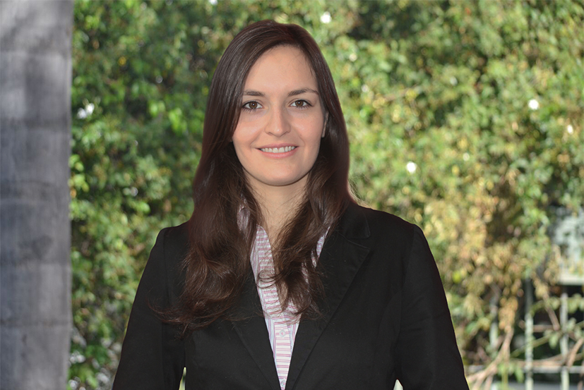 Sonia Juan