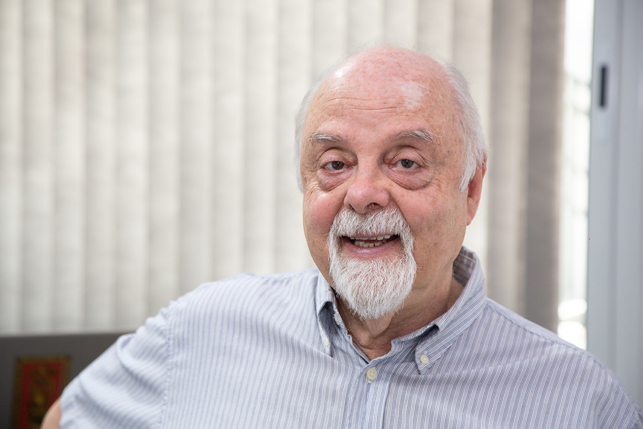 Mario Damonte