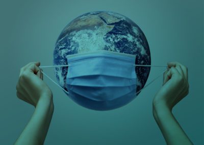 Impacto de la pandemia en la distribución de gas en Argentina