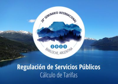 Seminario Bariloche 2023