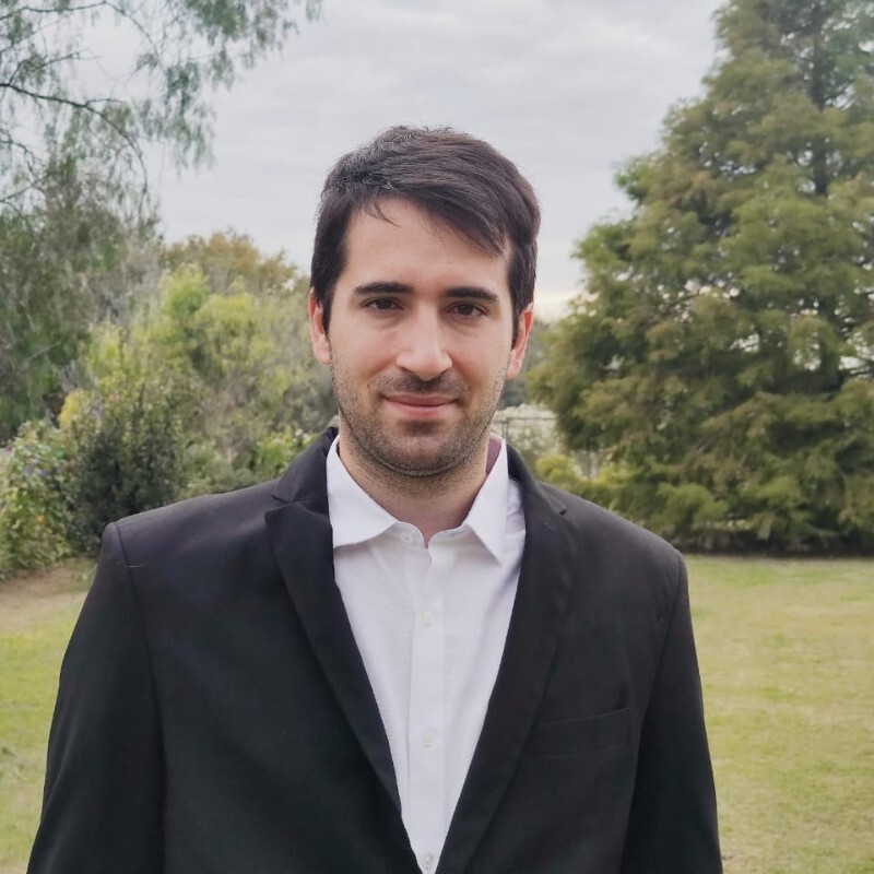 Tomás Halabi
