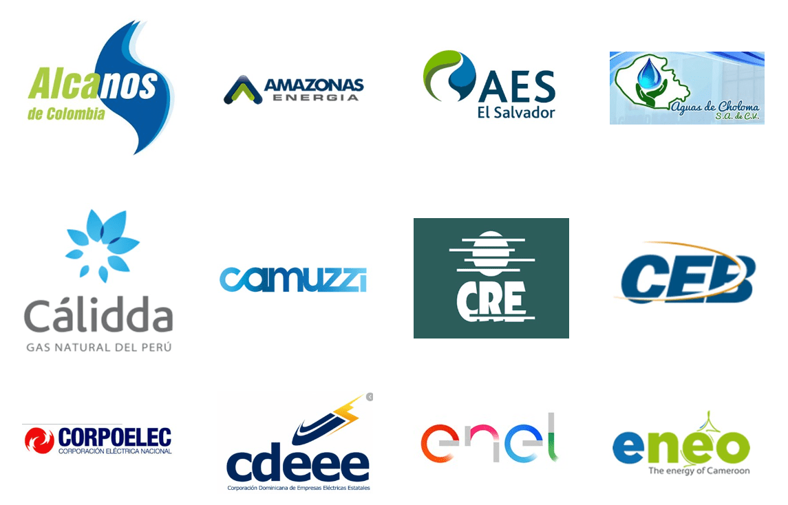 empresas participantes 2