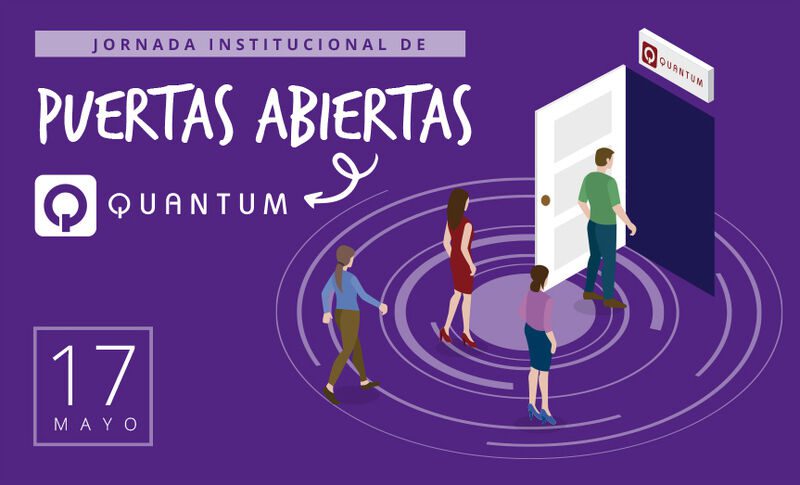 puertas abiertas